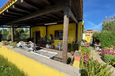 Villa in vendita, Via Pasquale Cicatiello, Fiumicino