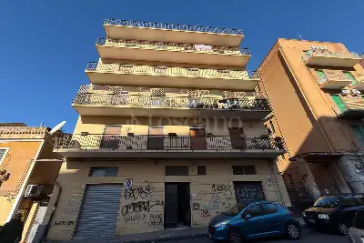 Casa in vendita, Via Ficarazzi, Catania