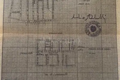 Casa Indipendente in vendita, Via Ruggero Leoncavallo, Olbia