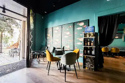 Attività Commerciale in vendita, Centro Storico, Olbia, Olbia