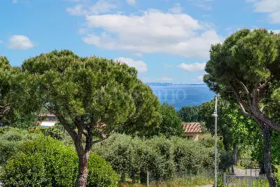 Villa Bifamiliare in vendita, Via Monte Tapino, Moniga del Garda