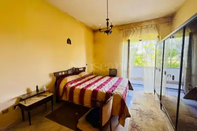 Casa Indipendente in vendita, Via Sant'Aniello, Montefredane