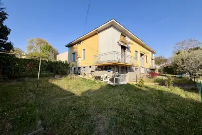 Villa Bifamiliare in vendita, Via Donatori di Sangue, Erbusco