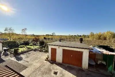 Villino a Schiera in vendita, Località Vecchi, Peschiera del Garda