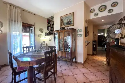 Casa in vendita, Via del Podere Rosa, Roma