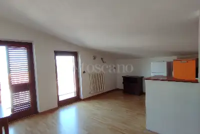 Attico in vendita, Viale Europa 12, Montesilvano