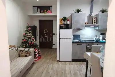 Casa in vendita, Via Giaffa, Genova