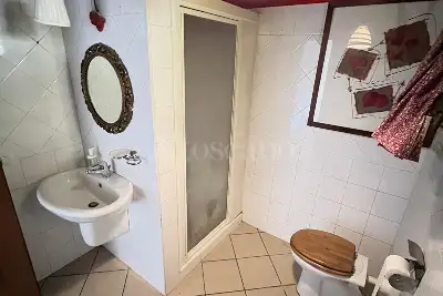 Casa in vendita, Via Serafino Soldano, Roma