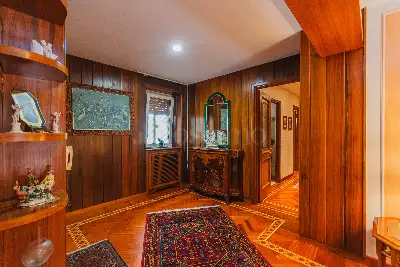 Casa in vendita, Via Gaetano Fuggetta, Roma