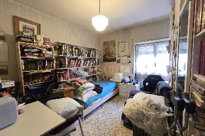 Casa in vendita, Largo dei Colli Albani, Roma