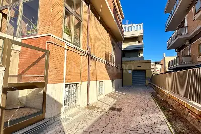 Casa in vendita, Lungomare Paolo Toscanelli, Roma