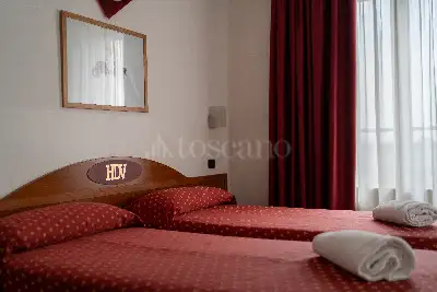 Albergo in vendita, Via della Volta, Brescia