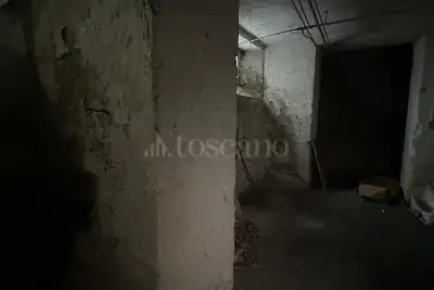 Casa Indipendente in vendita, Via Capo Croce, San Benedetto dei Marsi