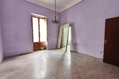 Casa in vendita, Via Cristoforo Colombo, Brindisi