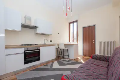 Casa in vendita, Viale Marche, Milano