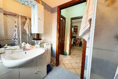 Casa in vendita, Via dell'Olmata, Nettuno