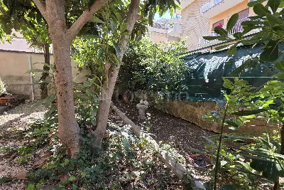 Casa in vendita, Via del Fontanile Arenato, Roma