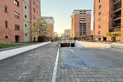 Casa in vendita, Via Giovanni Spadolini, Milano