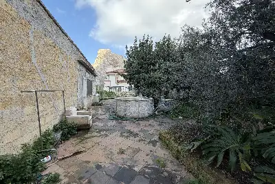 Edificabile Residenziali in vendita, Via Sferracavallo, Palermo