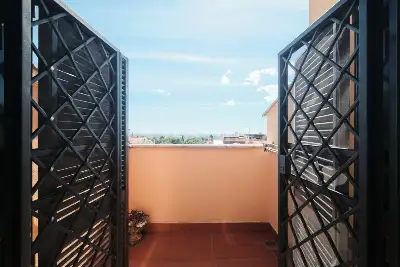 Villa in vendita, Via Norvegia, Albano Laziale