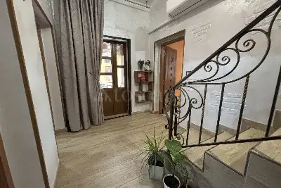 Casa in vendita, Via Malta, Brescia