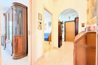 Casa in vendita, Via Raffaele Calzini, Roma