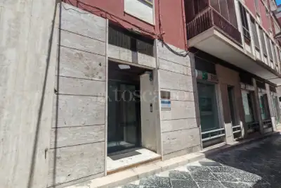 Casa in vendita, Via Palma, Brindisi