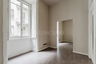 Casa in vendita, Corso Venezia, Milano