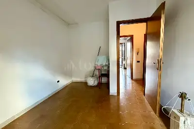 Villino a Schiera in vendita, Via del Fosso dell'Acqua Mariana, Roma