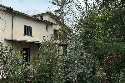 Villa Bifamiliare in vendita, Via Montisola, Contigliano