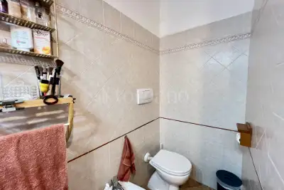 Casa in vendita, Viale di Focene, Fiumicino