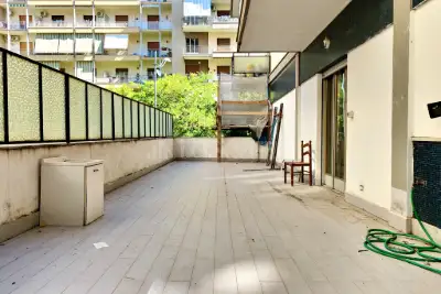 House for sale, Via del Bersagliere, Palermo