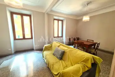 Casa in affitto, Via Polesine, Roma