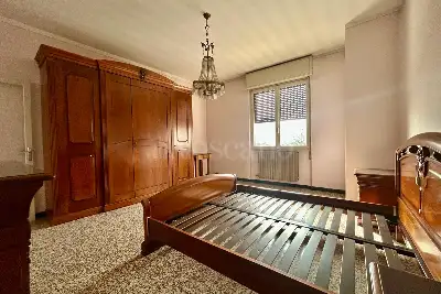 Casa in vendita, Via Giuseppe Mazzini, Concesio