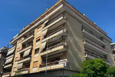 Casa in vendita, Via Federico Paolini, Roma
