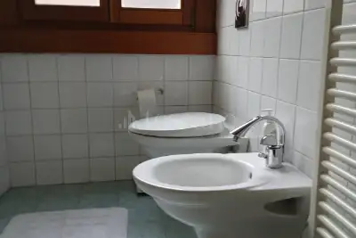 Casa in affitto, Via Polibio 9, Milano