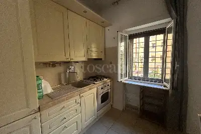 Casa in vendita, Via dei Remi, Roma