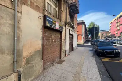 Negozio in vendita, Via Risorgimento, Messina