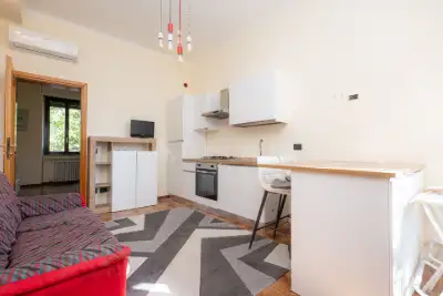 Casa in vendita, Viale Marche, Milano