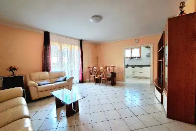 Casa in vendita, Via Adige, Villa Carcina