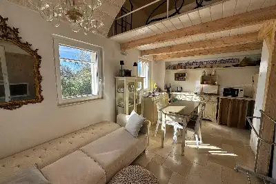 Villa in vendita, Contrada San Michele, San Michele Salentino