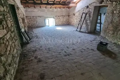 Casale in vendita, Via Maenza, Carpineto Romano