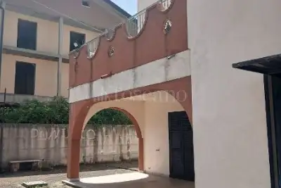 Villa Bifamiliare in vendita, Via Alcide De Gasperi San Fele, San Fele