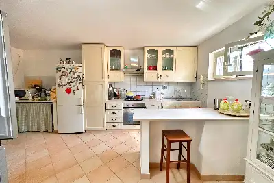 Villa in vendita, Via Armungia, Fiumicino