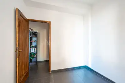 Casa in vendita, Via Argonne, Genova