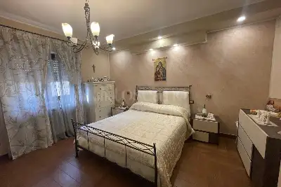 Casa in vendita, Via Luigi Vanvitelli, Palermo