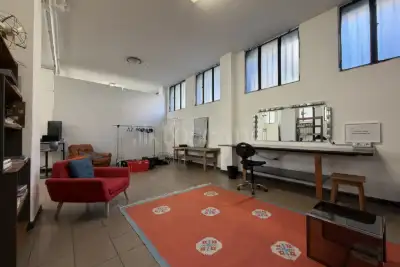 Laboratorio in vendita, Via dei Tulipani, Milano