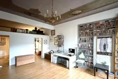 Casa in vendita, Piazza dei Ciompi, Firenze