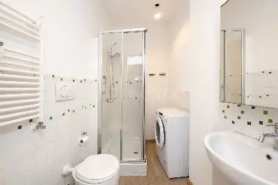 Casa in vendita, Via Luigi Ungarelli, Roma