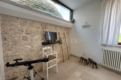 Villa in vendita, Strada Papadomenico, Martina Franca